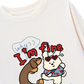 Áo Thun Dài Tay Why I_m Fine