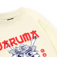 Daruma Shogun Sweater