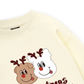 Xmas Duo Sweater