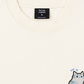Áo Thun Relaxed Fit So Cute Cat Couple