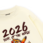 Year Of The Horse Sweater
