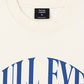 Áo Thun Relaxed Fit Bull Eyes