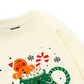 Hot Cocoa Season Sweater