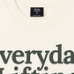 Áo Thun Relaxed Fit Everyday Lifting Club