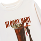Áo Thun Dài Tay Fresh Bloody Mary