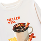 Áo Thun Dài Tay MULLED WINE
