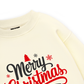 Holiday Charm Sweater