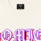 Áo Thun Relaxed Fit Animal Mood Homies Loyalty