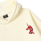 Crimson Spirit Hoodie