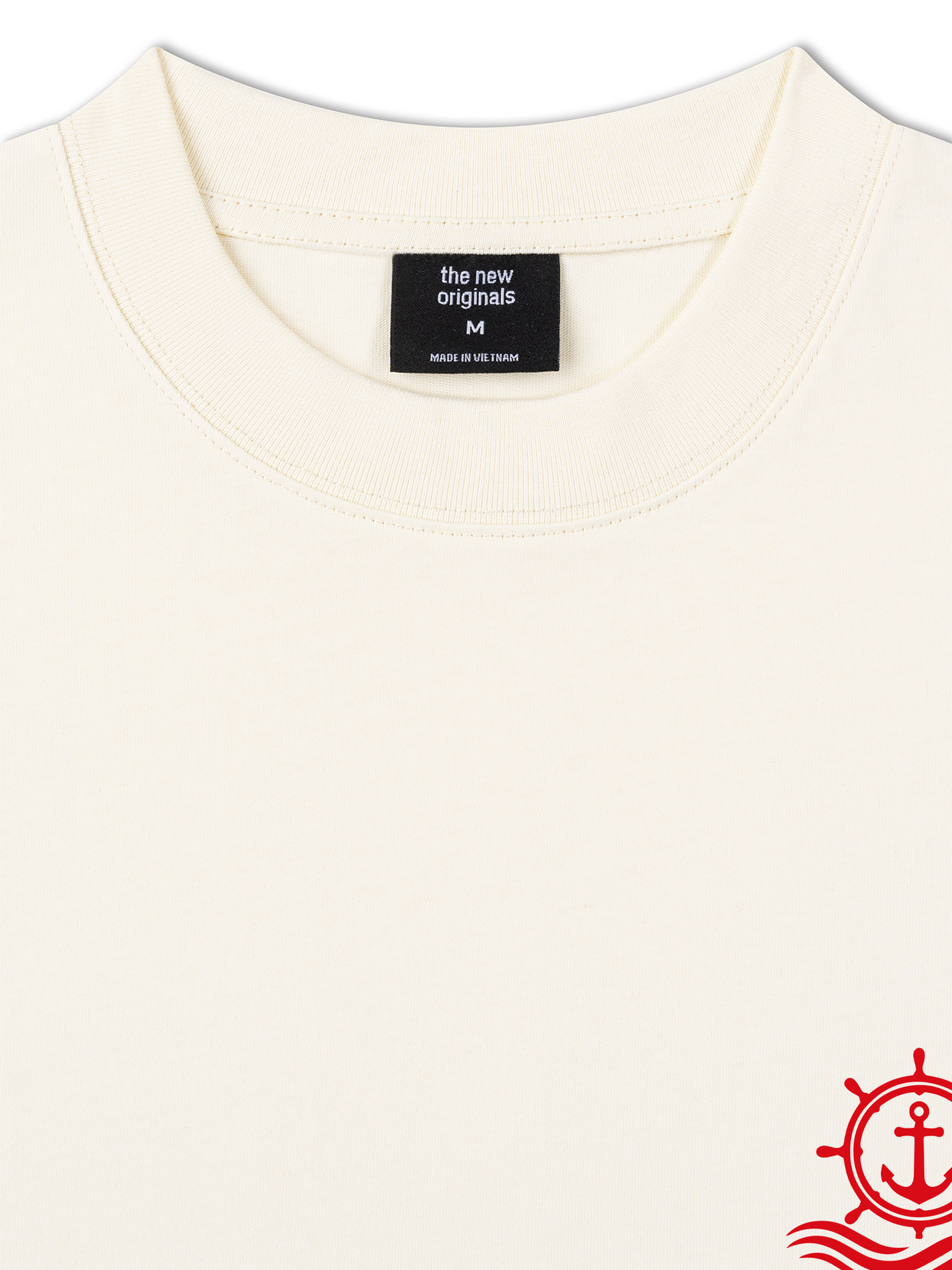 Áo Thun Relaxed Fit Hải Phòng Hoa Phượng