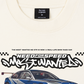 Áo Thun Relaxed Fit Car Need For Speed Most Wanted
