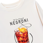 Áo Thun Dài Tay Negroni