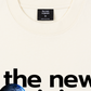Áo Thun Relaxed Fit The Planet Profile Neptune