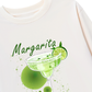 Áo Thun Dài Tay Marrgarita Cocktail