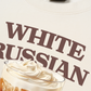 Áo Thun Relaxed Fit Fresh White Russian