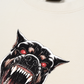 Áo Thun Relaxed Fit Animal Mood Hound’s Pursuit