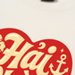 Áo Thun Relaxed Fit Hải Phòng In My Heart Retro