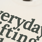 Áo Thun Relaxed Fit Everyday Lifting Club