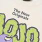 Áo Thun Relaxed Fit Movie Mojo Jojo Artwork