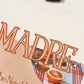 Áo Thun Relaxed Fit Fresh Madre Mezcal