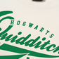 Áo Thun Relaxed Fit Quidditch Malfoy