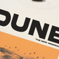Áo Thun Relaxed Fit Movie Dune The Chosen