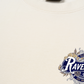 Áo Thun Relaxed Fit Classic Ravenclaw