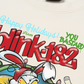 Áo Thun Relaxed Fit Blink 182 Happy Holidays