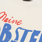 Áo Thun Relaxed Fit Lobster Lovers Club
