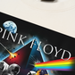 Áo Thun Relaxed Fit Pink Floyd Outer Space