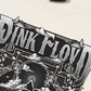 Áo Thun Relaxed Fit Pink Floyd Live At The Rainbow Theatre