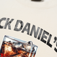 Áo Thun Relaxed Fit Fresh Jack Daniel's