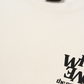 Áo Thun Relaxed Fit Life Vibe With Love