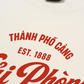 Áo Thun Relaxed Fit Hải Phòng Retro