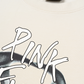 Áo Thun Relaxed Fit Pink Floyd The Wall