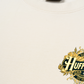 Áo Thun Relaxed Fit Classic Hufflepuff