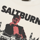 Áo Thun Relaxed Fit Movie Saltburn Last Time