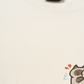 Áo Thun Relaxed Fit Paws Luv Cat Couple