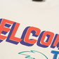 Áo Thun Relaxed Fit Welcome To Paradise