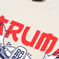 Áo Thun Relaxed Fit Daruma Shogun