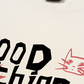 Áo Thun Relaxed Fit Good Thing Happen