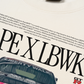 Áo Thun Relaxed Fit Car Bape X LBWK GT-R R35