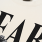 Áo Thun Relaxed Fit The Fear