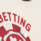 Áo Thun Relaxed Fit Lucky Betting Like A Boss
