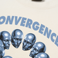 Áo Thun Relaxed Fit Iconic Convergence True Justice