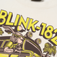 Áo Thun Relaxed Fit Blink 182 Cool Rabbit