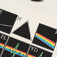 Áo Thun Relaxed Fit Pink Floyd Picture Heartbeat