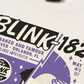 Áo Thun Relaxed Fit Blink 182 You Can be Punk Too