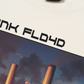 Áo Thun Relaxed Fit Pink Floyd Animals