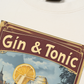 Áo Thun Relaxed Fit Fresh Gin And Tonic